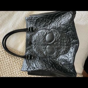 Loungefly purse